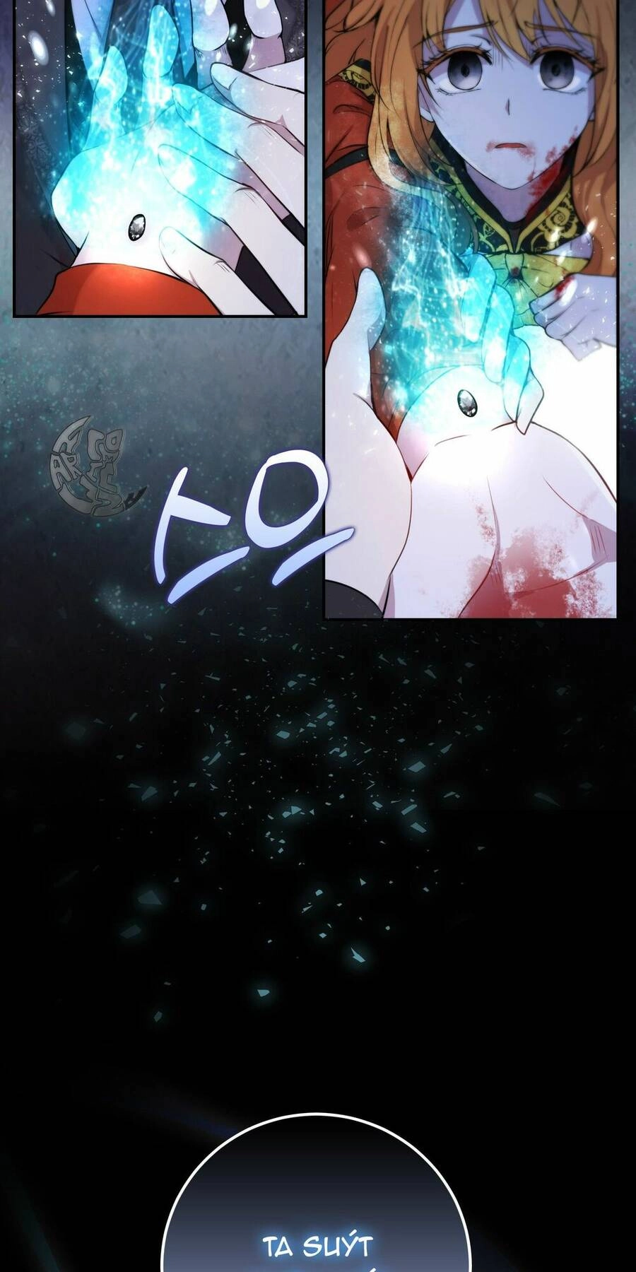 Sóc Con Tài Năng Chapter 2 - 41