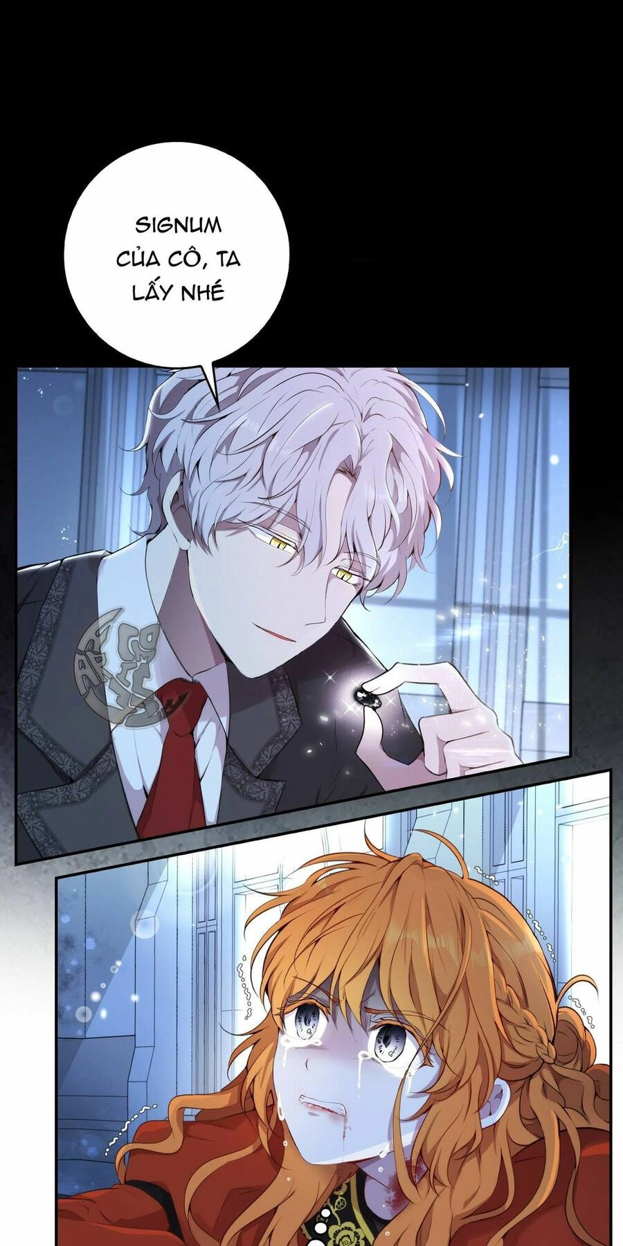 Sóc Con Tài Năng Chapter 2 - 46