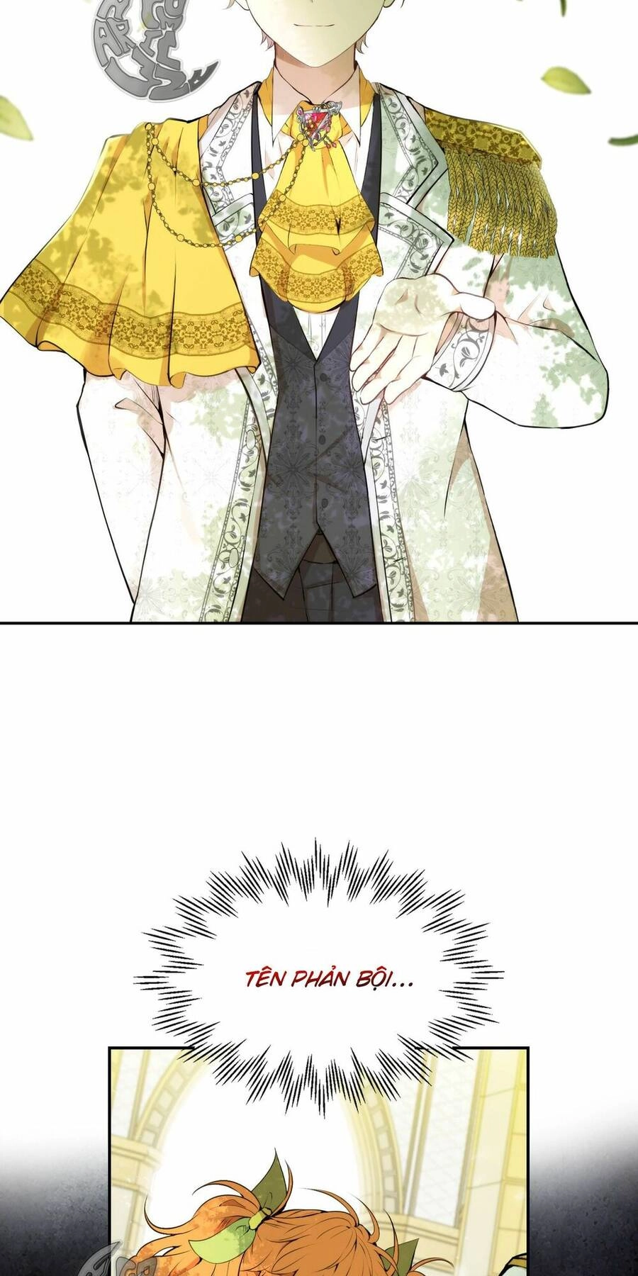 Sóc Con Tài Năng Chapter 2 - 57