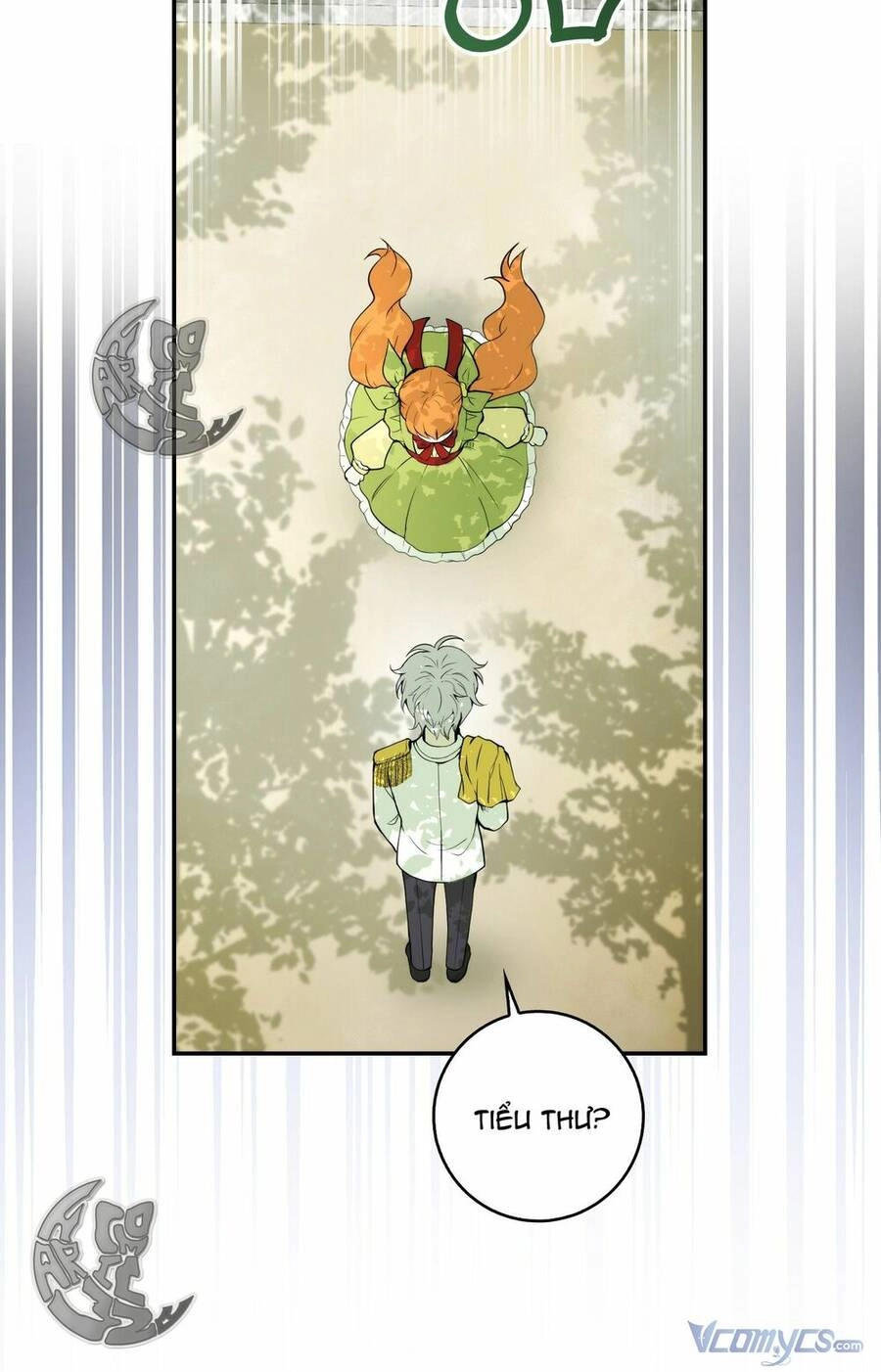 Sóc Con Tài Năng Chapter 2 - 59