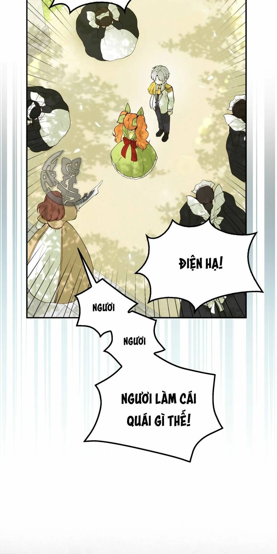 Sóc Con Tài Năng Chapter 2 - 63