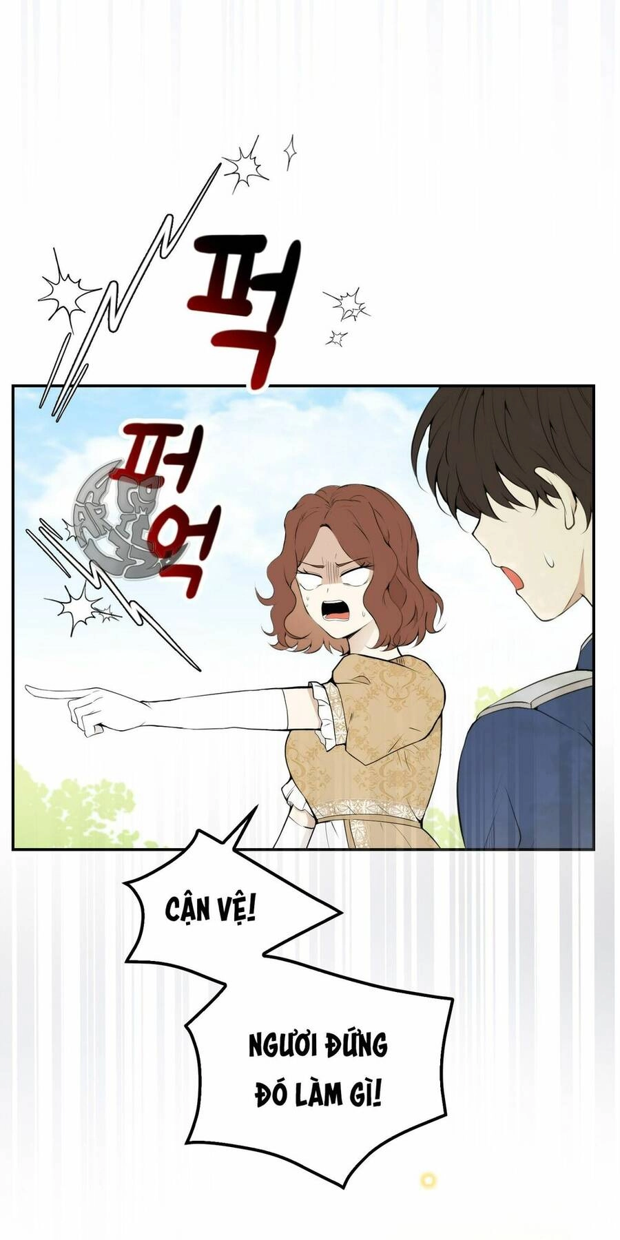 Sóc Con Tài Năng Chapter 2 - 67