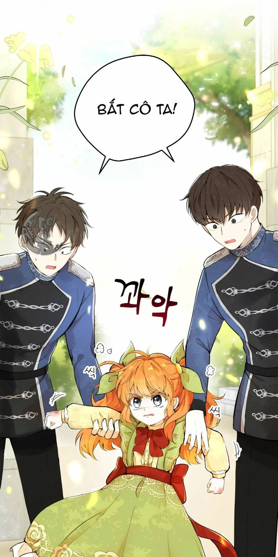 Sóc Con Tài Năng Chapter 2 - 68