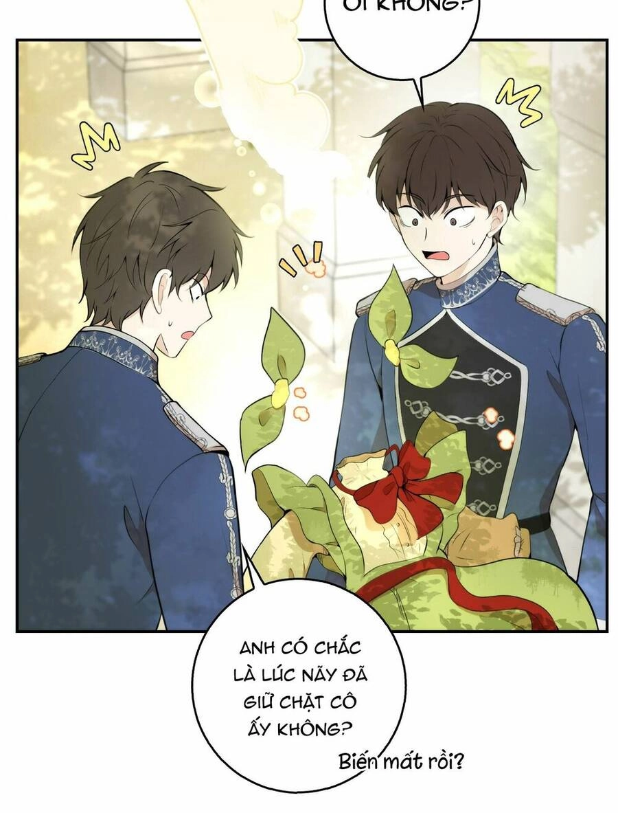 Sóc Con Tài Năng Chapter 2 - 71