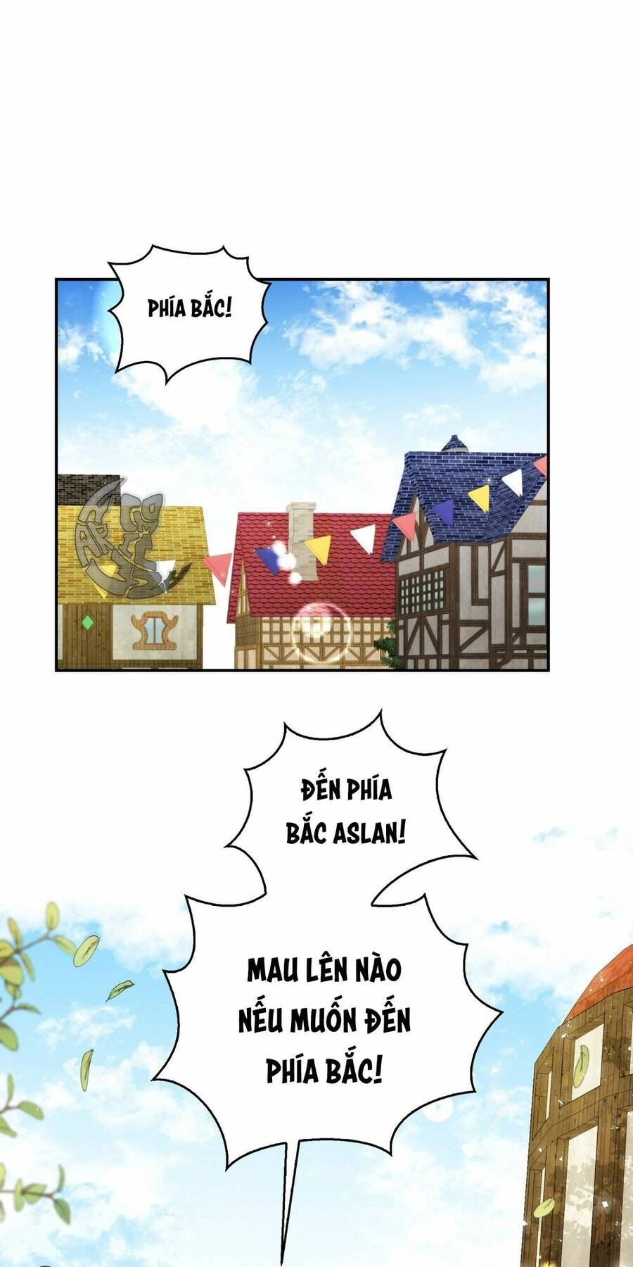 Sóc Con Tài Năng Chapter 2 - 81