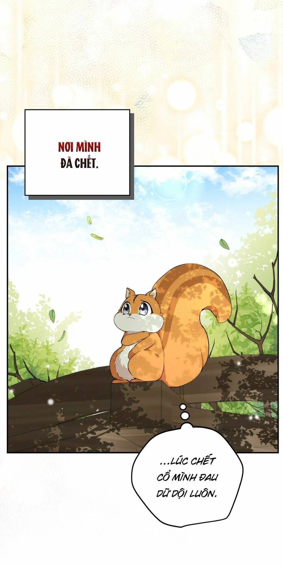 Sóc Con Tài Năng Chapter 2 - 88