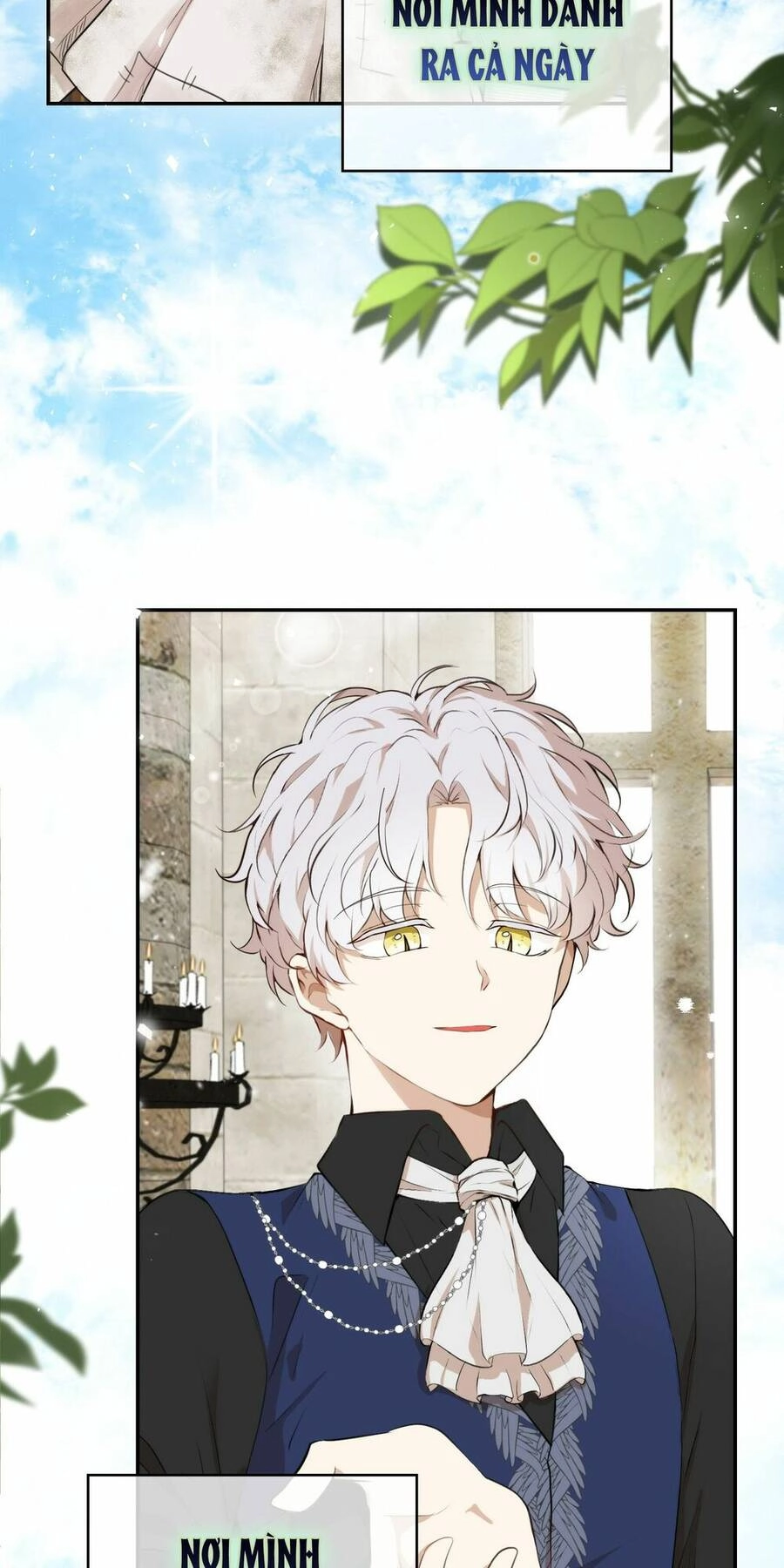 Sóc Con Tài Năng Chapter 2 - 92