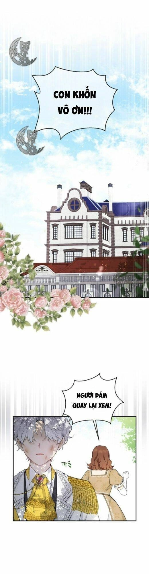 Sóc Con Tài Năng Chapter 3 - 2