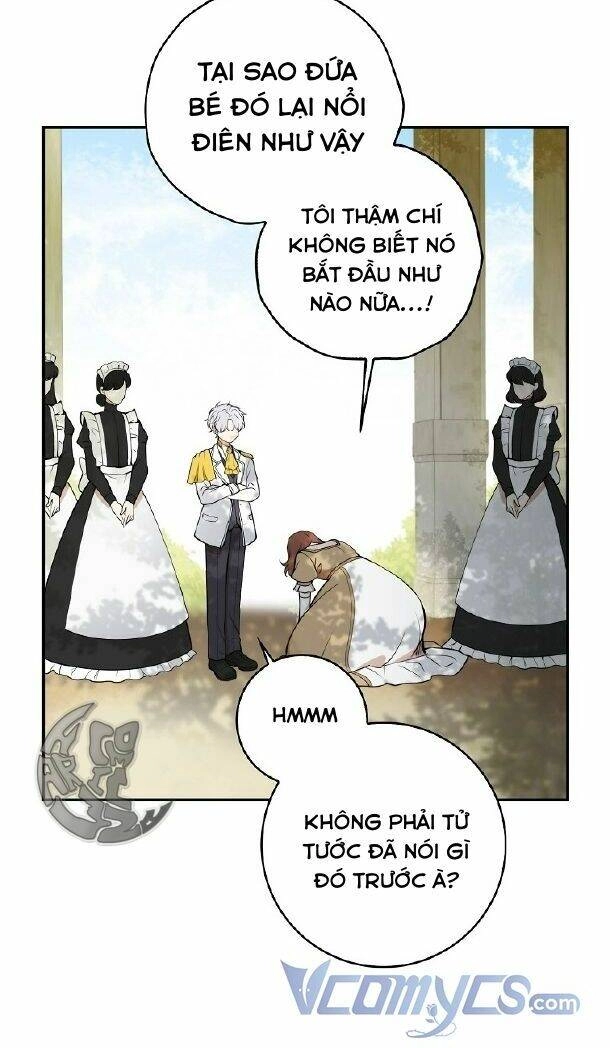 Sóc Con Tài Năng Chapter 3 - 7