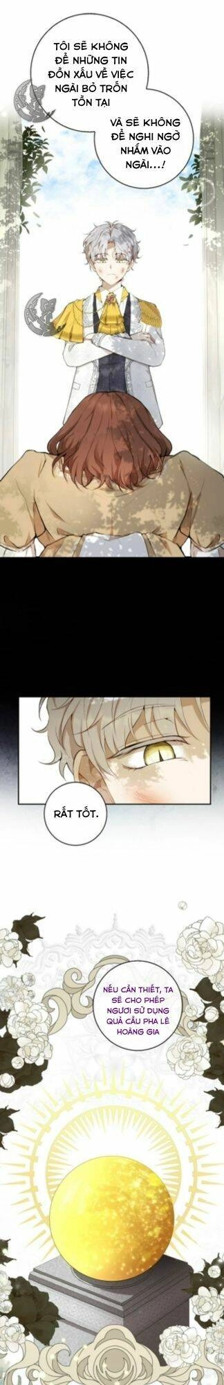 Sóc Con Tài Năng Chapter 3 - 10