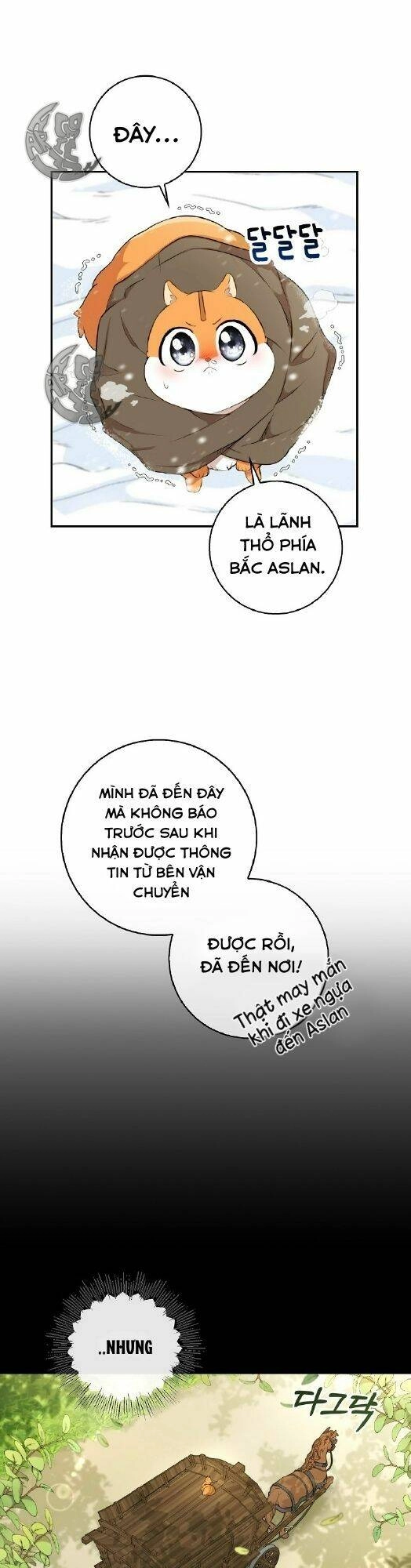 Sóc Con Tài Năng Chapter 3 - 13