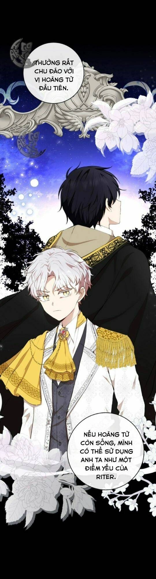 Sóc Con Tài Năng Chapter 3 - 16