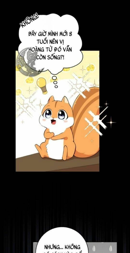 Sóc Con Tài Năng Chapter 3 - 17