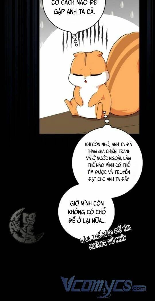 Sóc Con Tài Năng Chapter 3 - 18