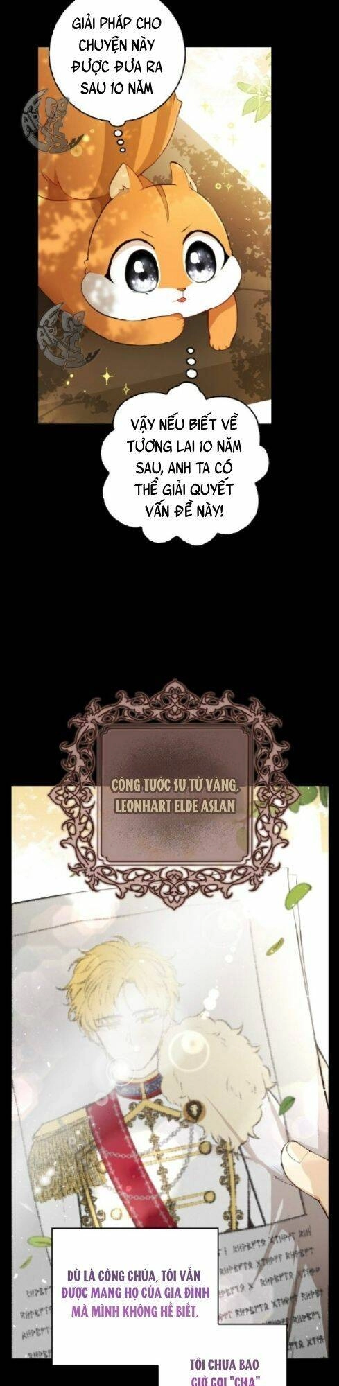 Sóc Con Tài Năng Chapter 3 - 25