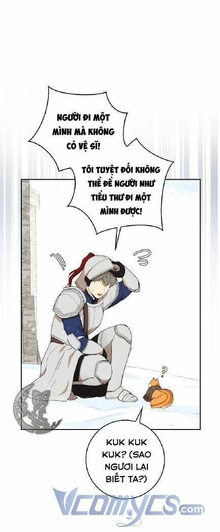 Sóc Con Tài Năng Chapter 3 - 39