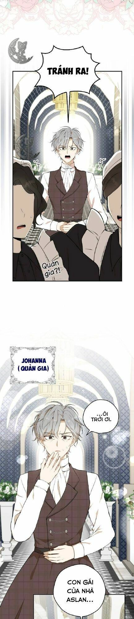 Sóc Con Tài Năng Chapter 3 - 43