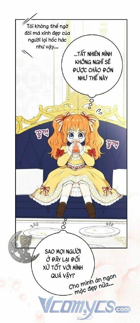 Sóc Con Tài Năng Chapter 3 - 48