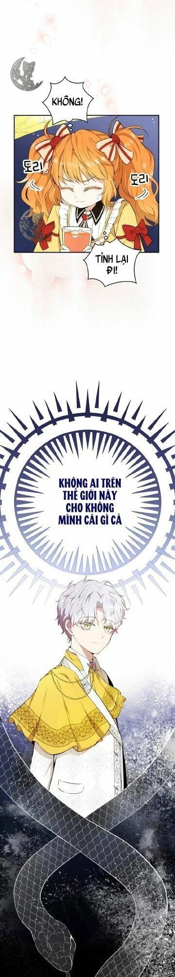 Sóc Con Tài Năng Chapter 3 - 49