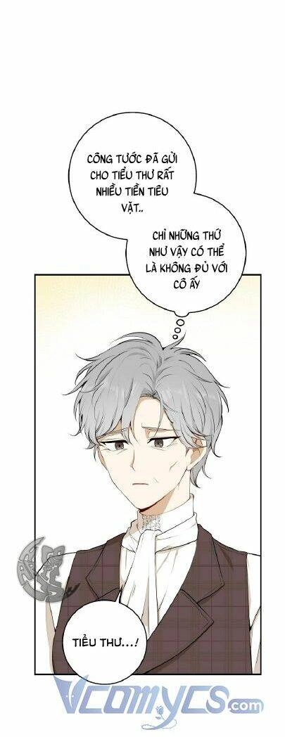 Sóc Con Tài Năng Chapter 3 - 54