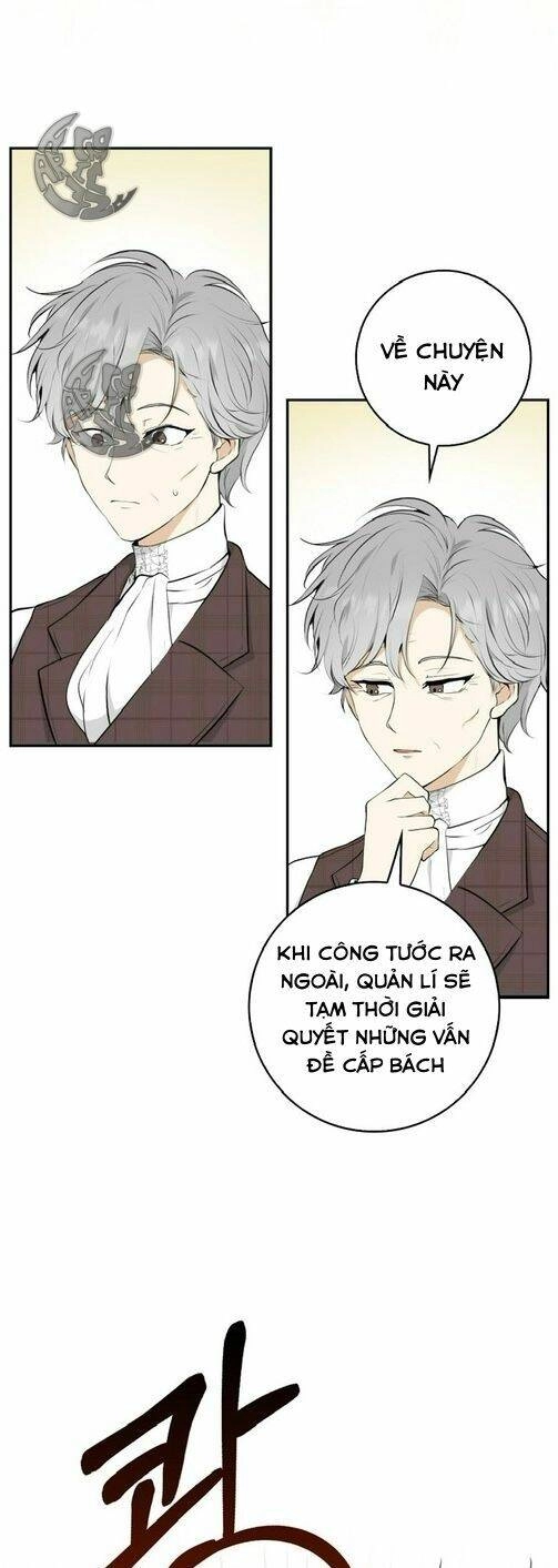 Sóc Con Tài Năng Chapter 3 - 58