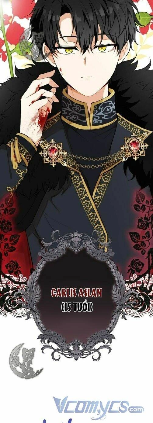 Sóc Con Tài Năng Chapter 3 - 61