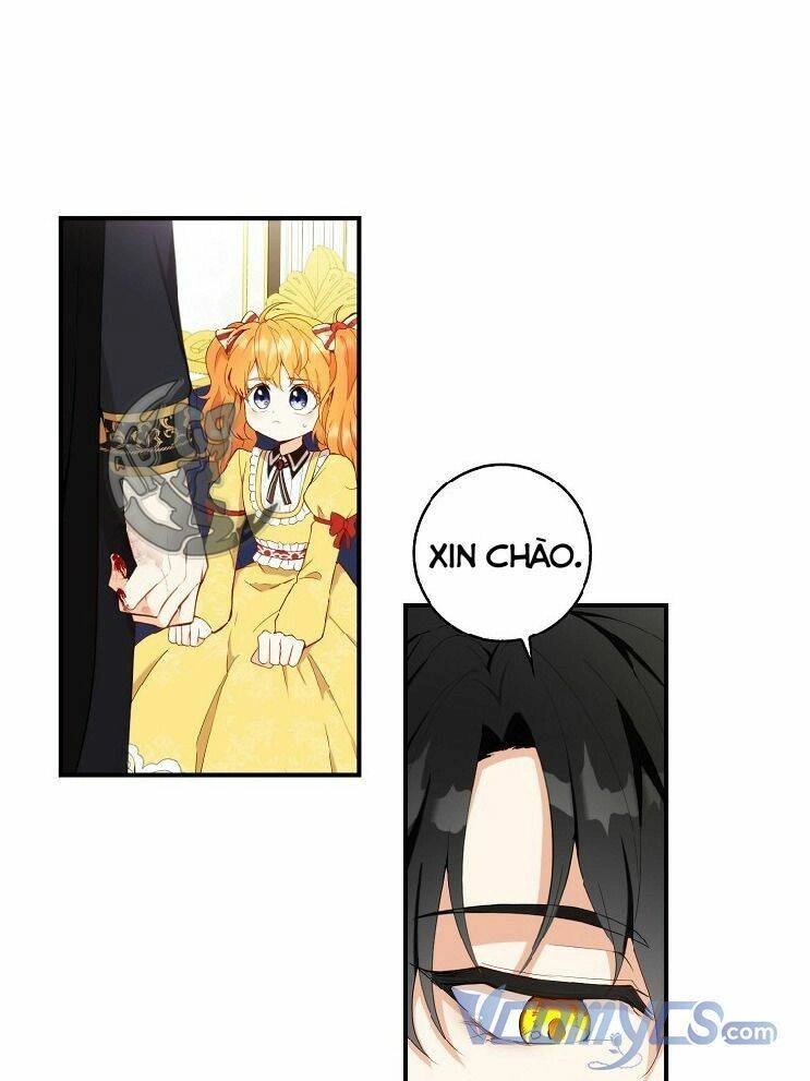 Sóc Con Tài Năng Chapter 4 - 2