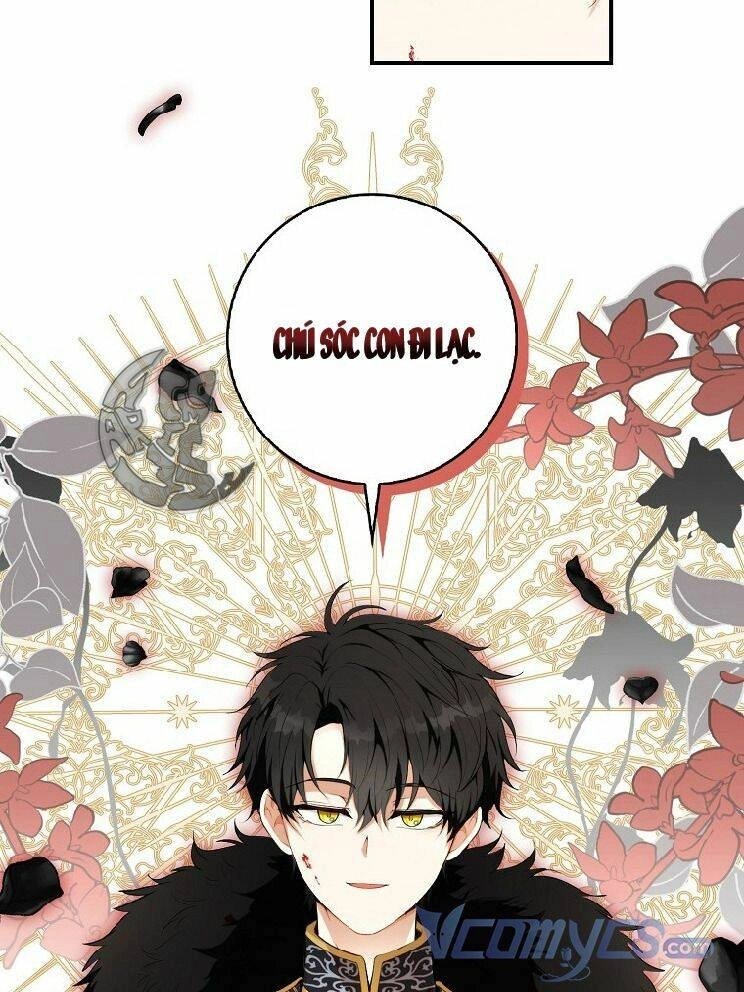 Sóc Con Tài Năng Chapter 4 - 3