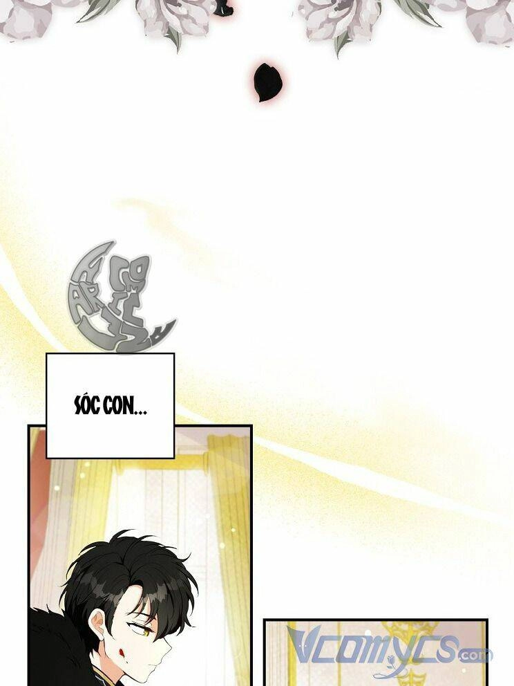 Sóc Con Tài Năng Chapter 4 - 5