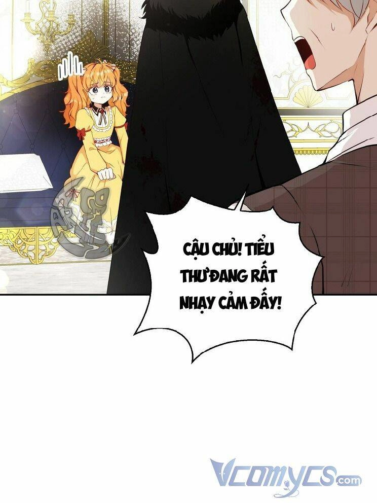 Sóc Con Tài Năng Chapter 4 - 8