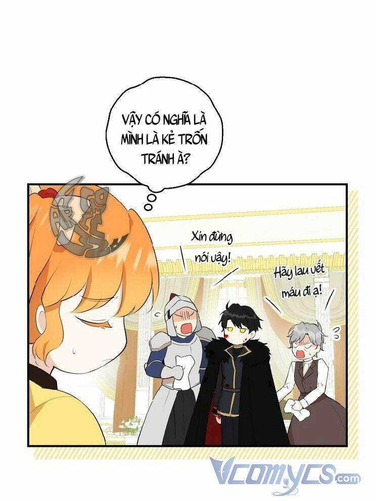 Sóc Con Tài Năng Chapter 4 - 9