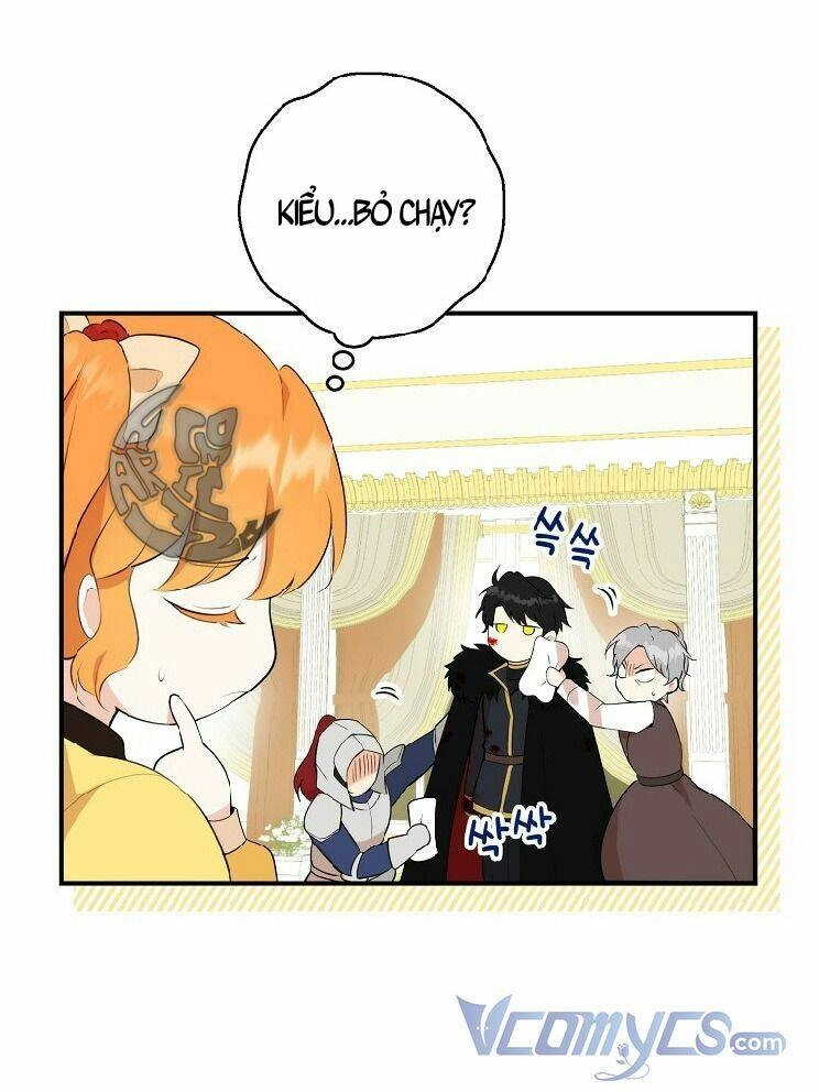 Sóc Con Tài Năng Chapter 4 - 10