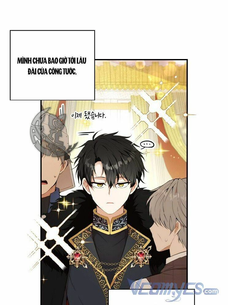 Sóc Con Tài Năng Chapter 4 - 11