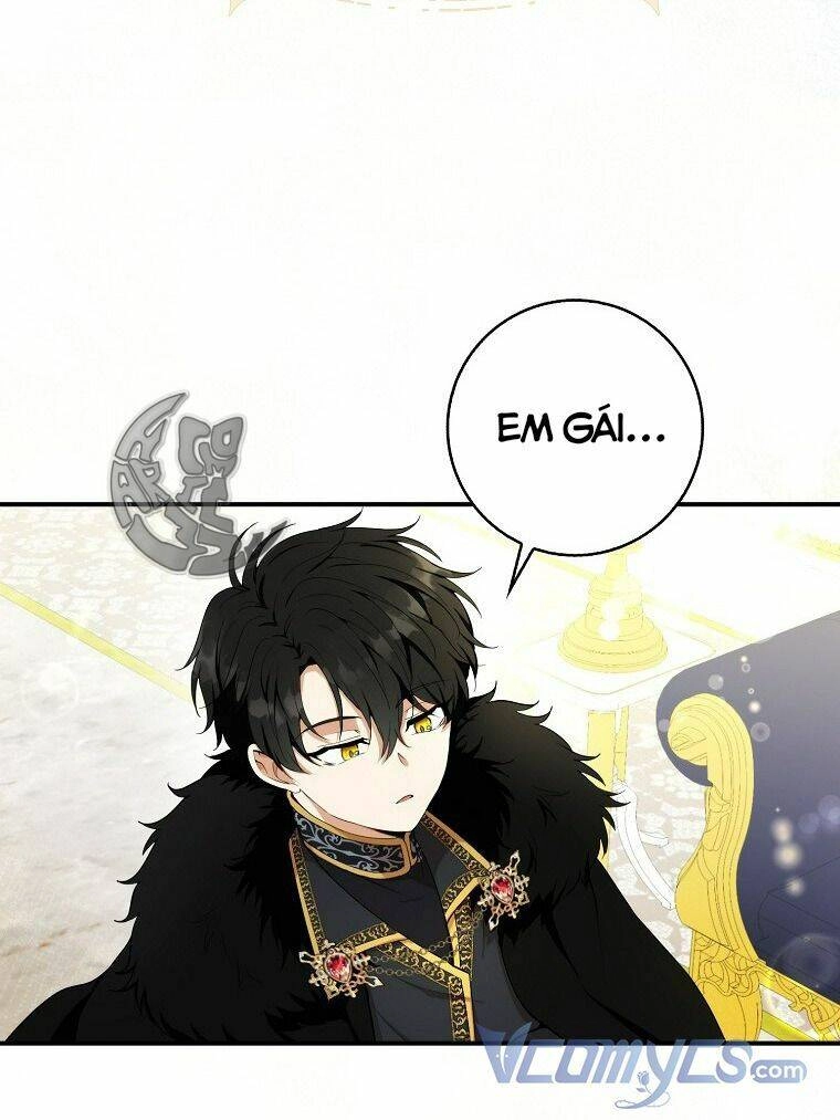 Sóc Con Tài Năng Chapter 4 - 23