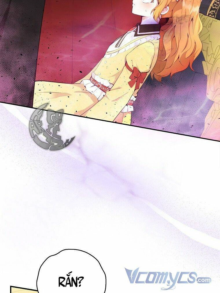 Sóc Con Tài Năng Chapter 4 - 30