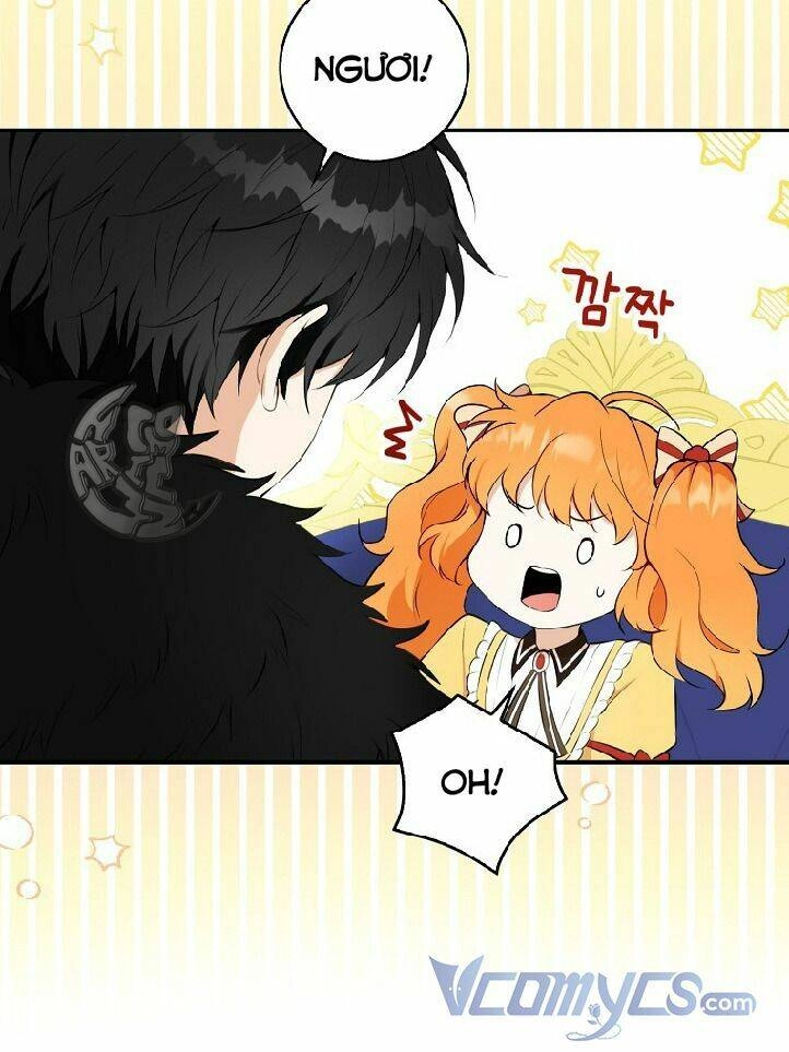 Sóc Con Tài Năng Chapter 4 - 39