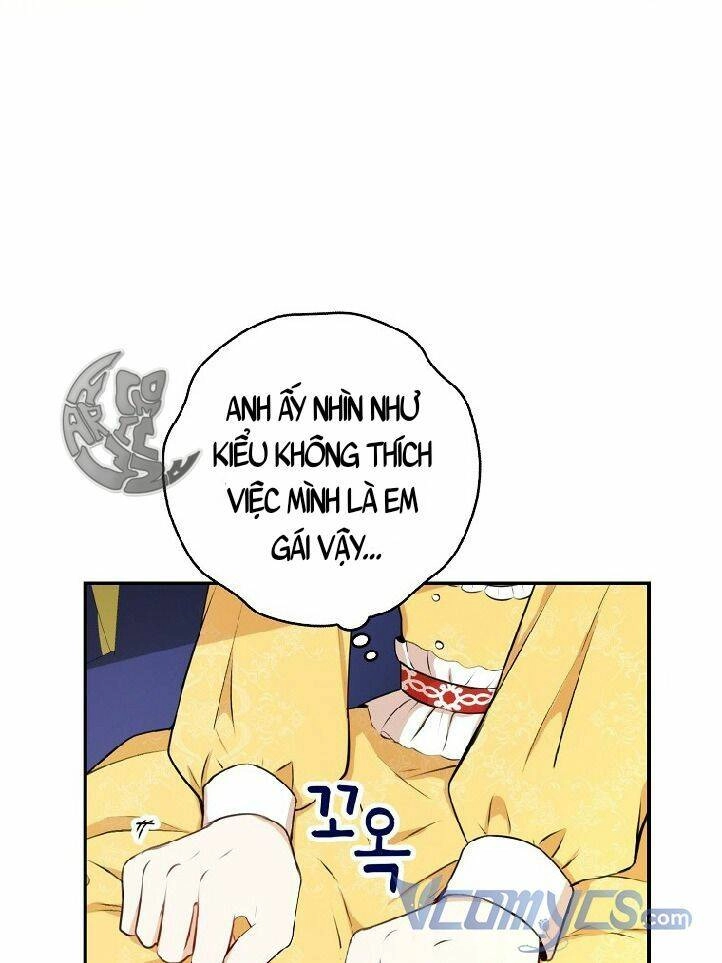 Sóc Con Tài Năng Chapter 4 - 40