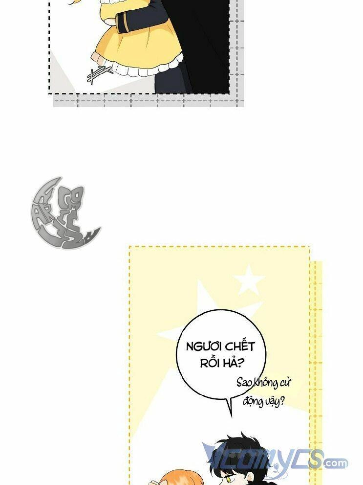 Sóc Con Tài Năng Chapter 4 - 56