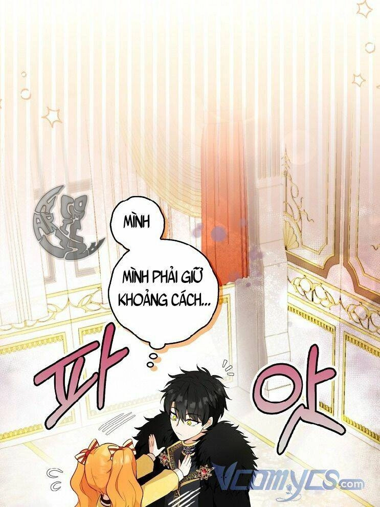 Sóc Con Tài Năng Chapter 4 - 58