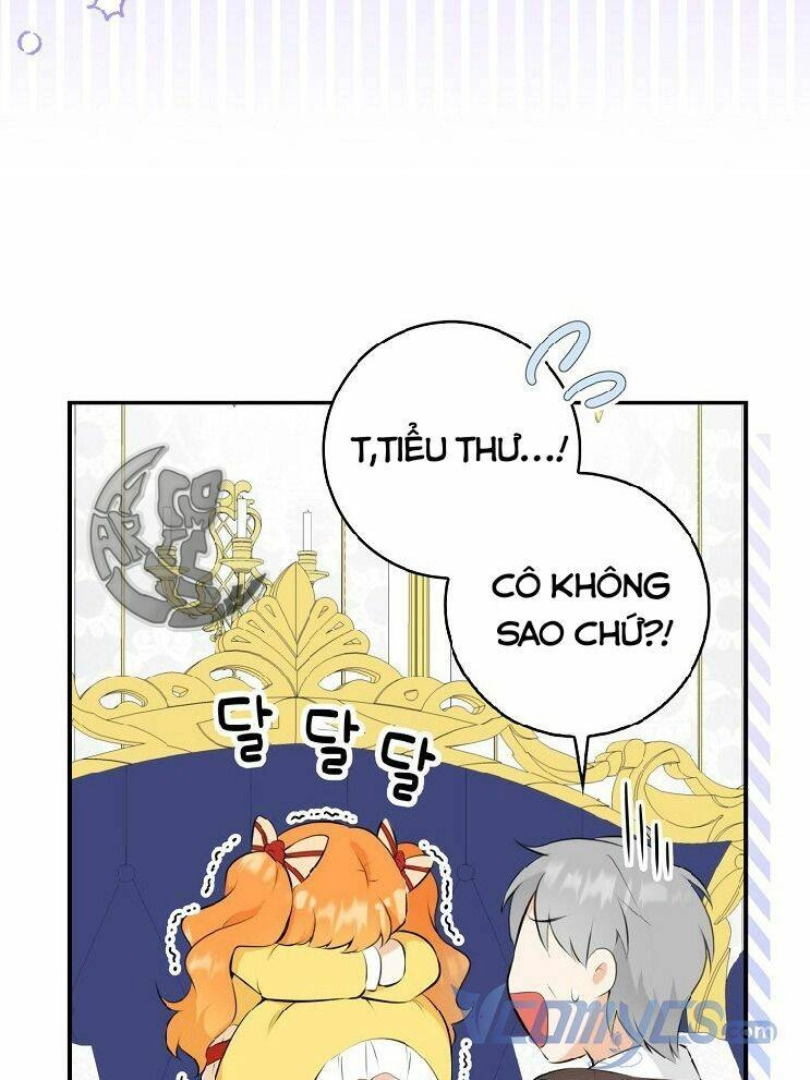 Sóc Con Tài Năng Chapter 4 - 61