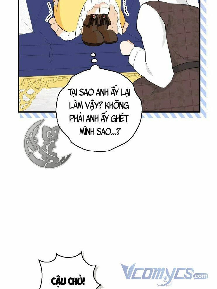 Sóc Con Tài Năng Chapter 4 - 62