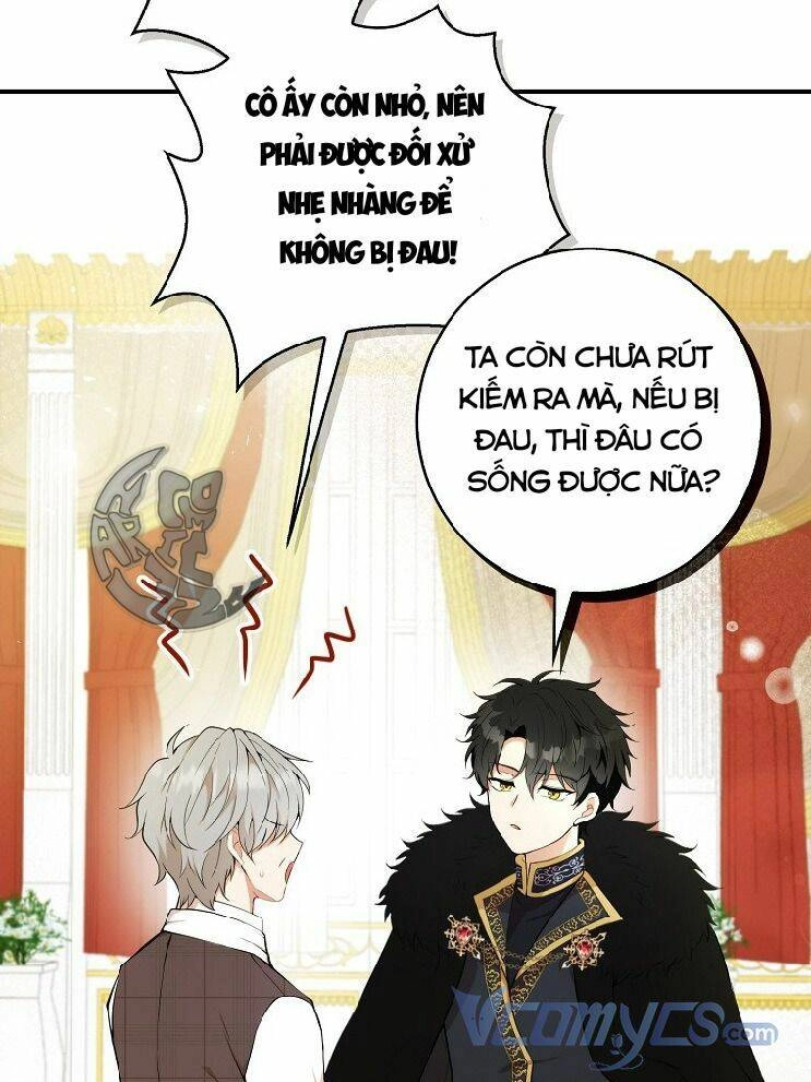 Sóc Con Tài Năng Chapter 4 - 63