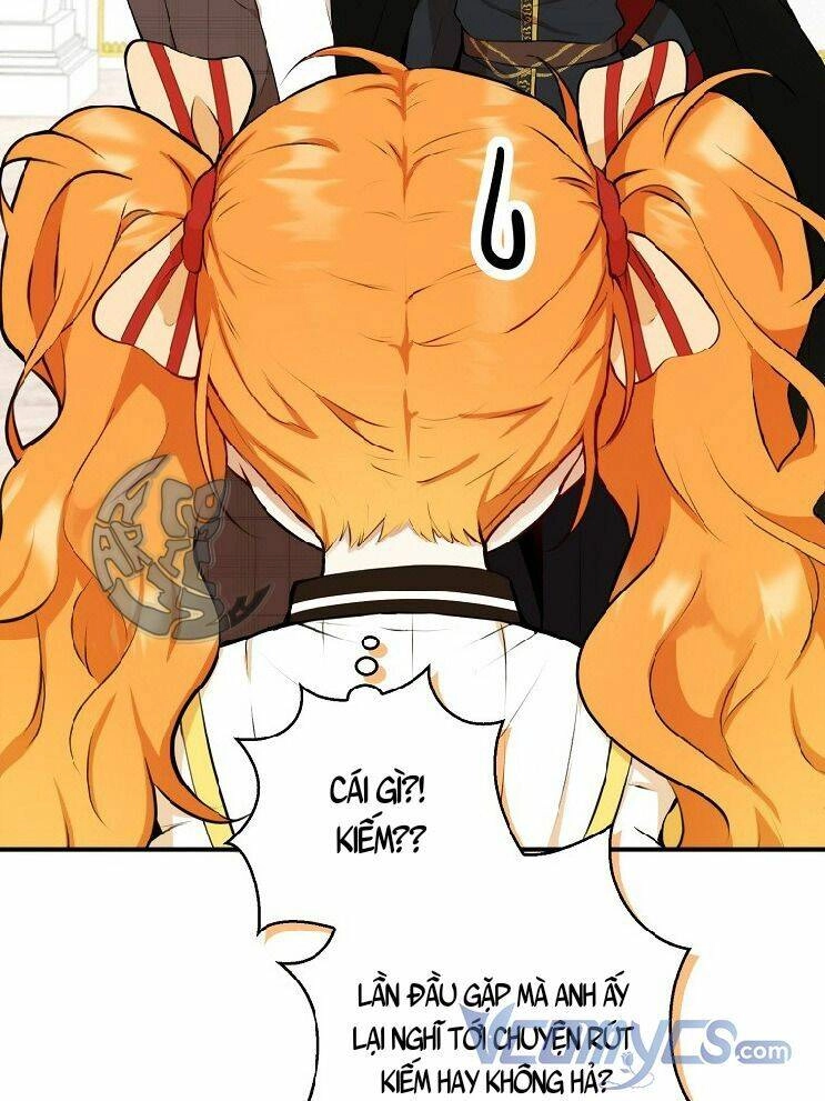 Sóc Con Tài Năng Chapter 4 - 64