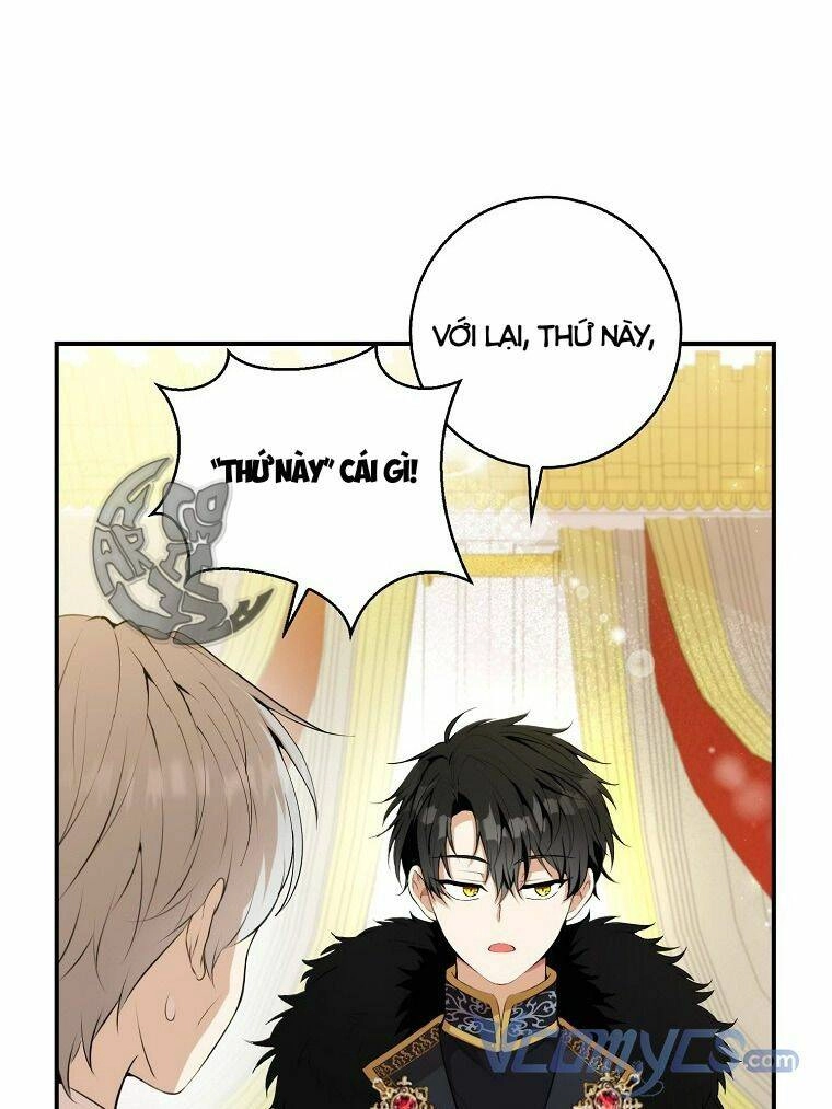 Sóc Con Tài Năng Chapter 4 - 66