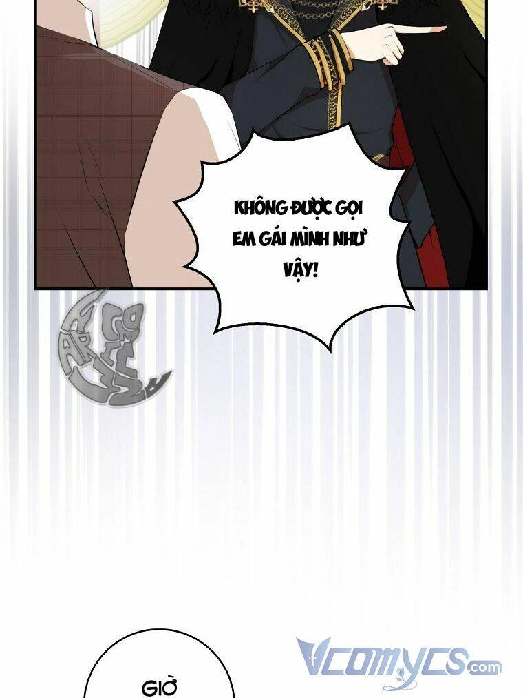 Sóc Con Tài Năng Chapter 4 - 67