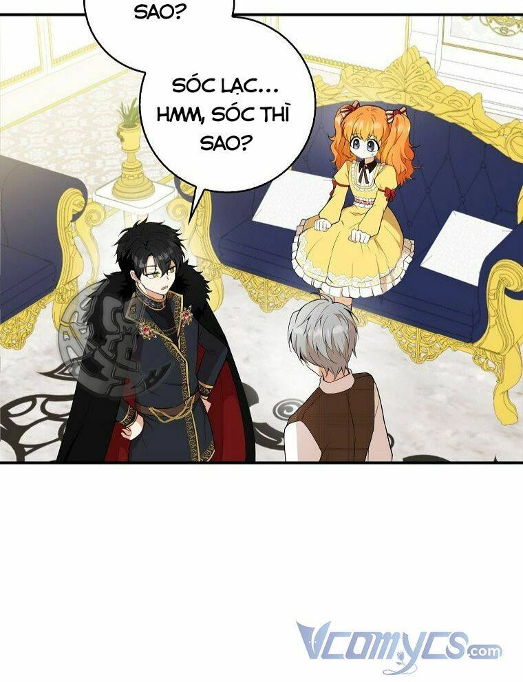 Sóc Con Tài Năng Chapter 4 - 68