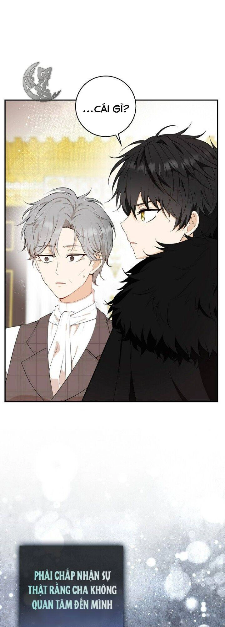 Sóc Con Tài Năng Chapter 5 - 3