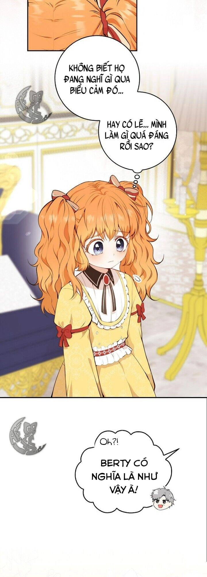 Sóc Con Tài Năng Chapter 5 - 6