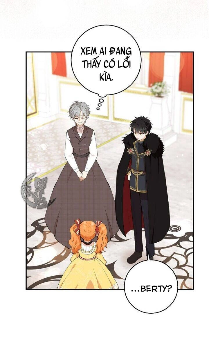 Sóc Con Tài Năng Chapter 5 - 9