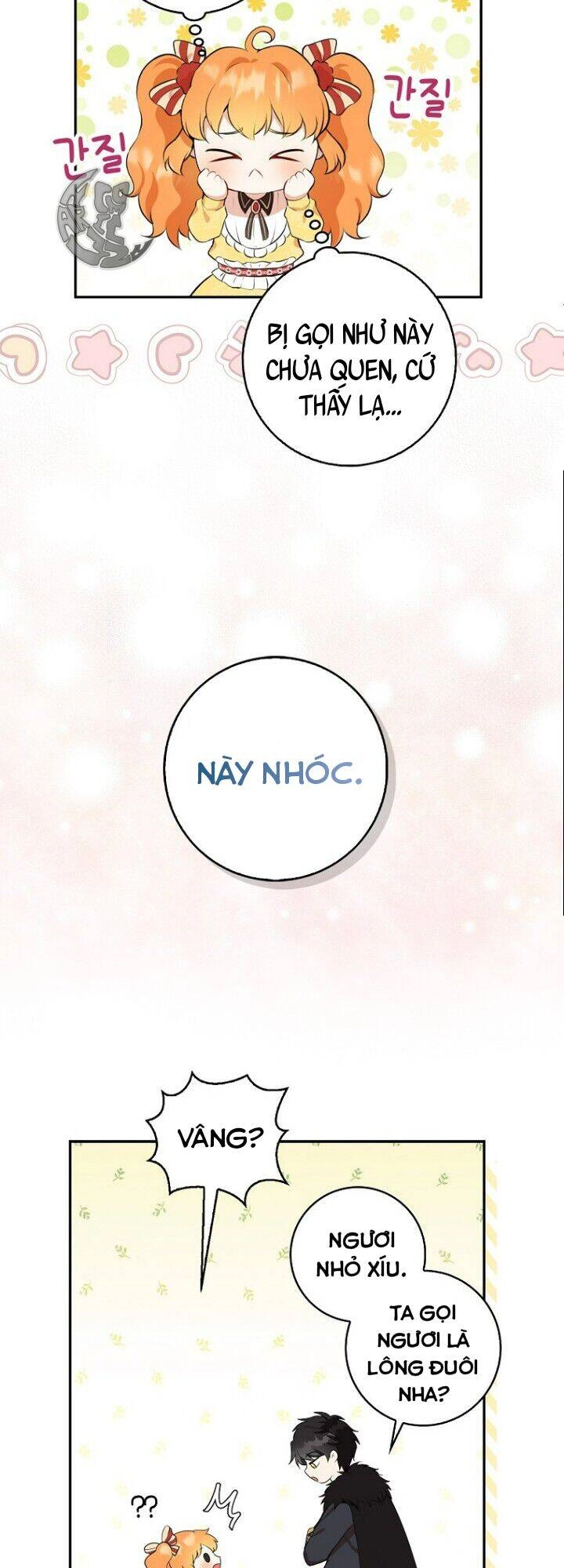 Sóc Con Tài Năng Chapter 5 - 11